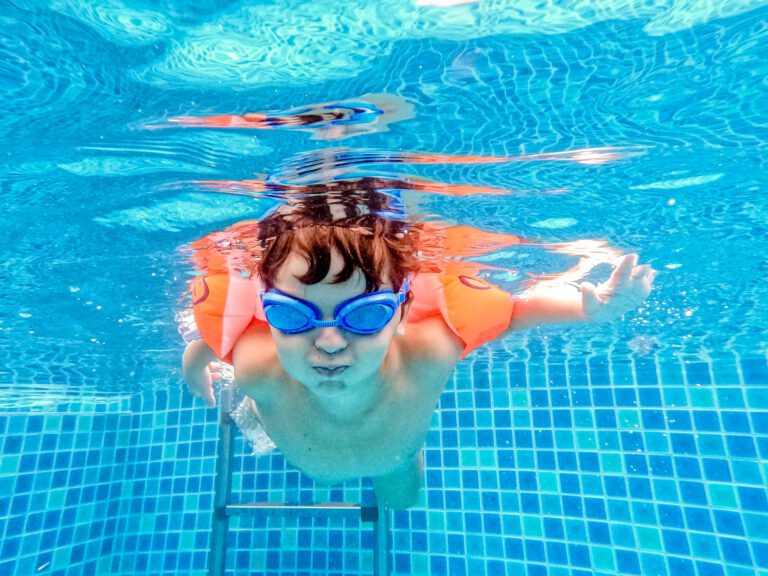 Das Besondere der Schwimmschule Mallorca Noah